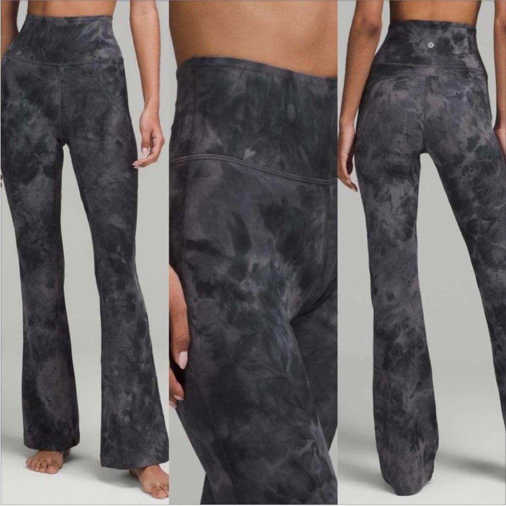 Lululemon groove pant